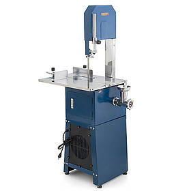 Пила стрічкова електрична для кісток та м'яса GoodFood SE2090