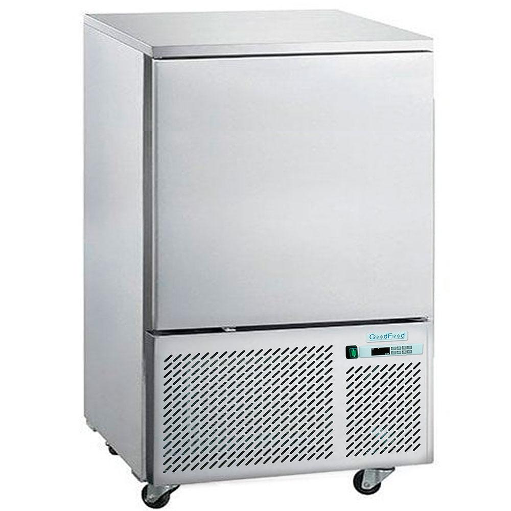 Шафа шокового заморожування 190 л GoodFood GF-BCF40-HC