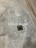 Швидкотвердіюча високоміцна суміш UNIKRIT RAPID, фото 2