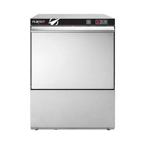 Стаканомийна машина 30 кас/год. Sistema Project JET 350D