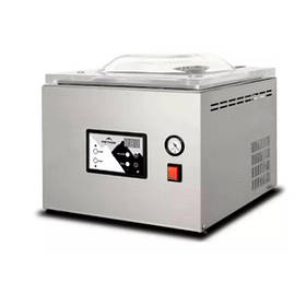 Вакуумна пакувальна машина 250мм C-SERIES PETROS C254