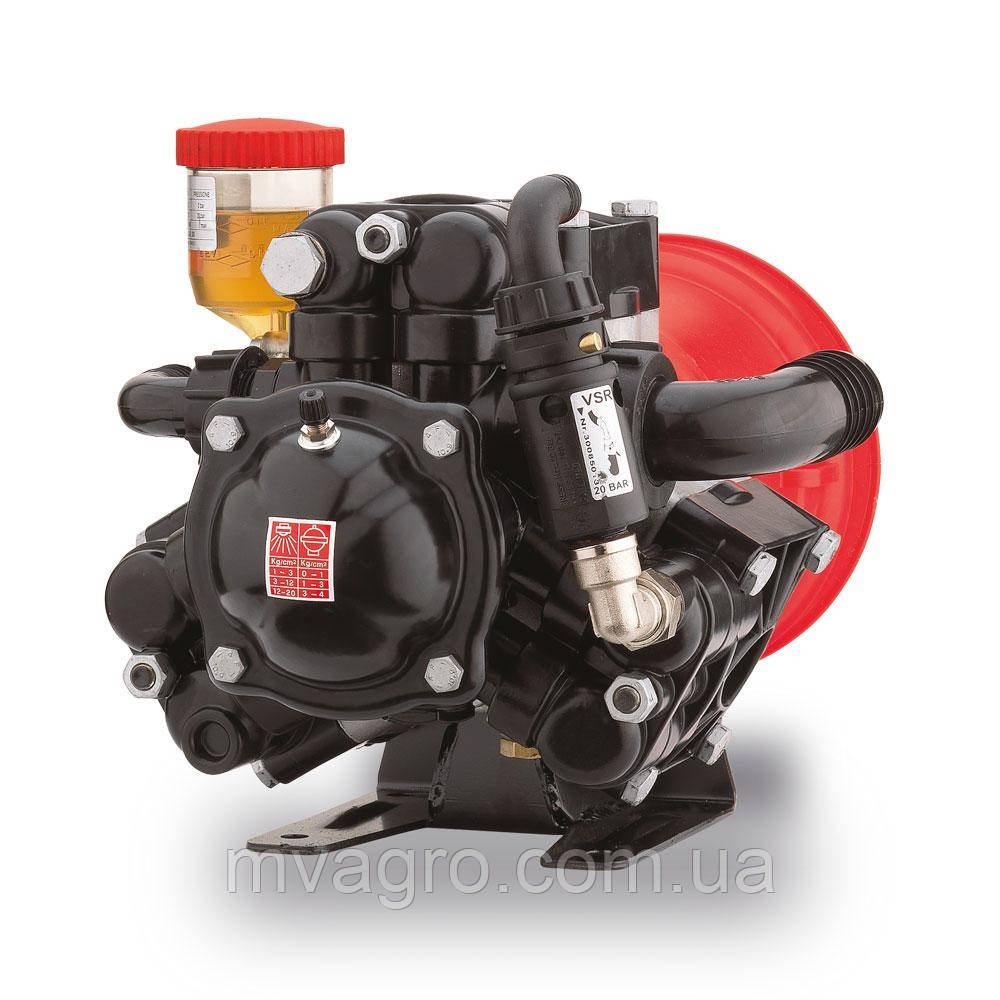 1206 Насос Annovi Reverberi 135 bp (135л/хв Італія), фото 1