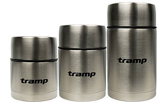Термос для їжі з широким горлом Tramp UTRC-077, 500 мл, фото 5