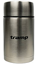 Термос із широким горлом для їжі Tramp UTRC-079, 1 л, фото 4