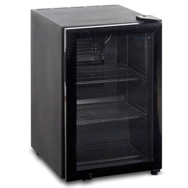 Холодильна шафа 67 л Tefcold BC 60