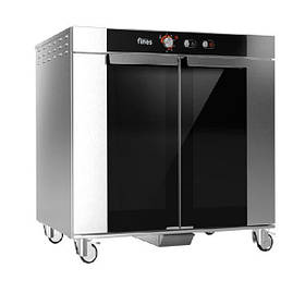Шафа розстійна 16 x 400x600мм Retigo DeliProofer 16 M