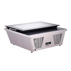 Вітрина для морозива Frosty 77 л RTD-87C