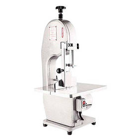 Пила стрічкова для м'яса 1650 мм Frosty JG-210 настільна