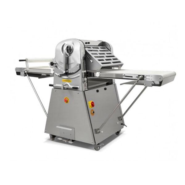 Тестораскатка для листкового тіста 500 мм Frosty FDV520