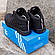 РОЗПРОДАЖ!! Зимові кросівки черевики Adidas Climaproof чорні з хутром, фото 6