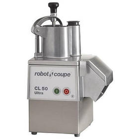 Овочерізка Robot Coupe CL 50 Ultra