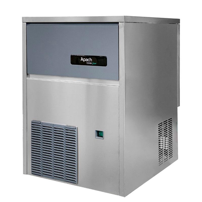 Льодогенератор 93 кг/добу Apach ACB9360B A R290
