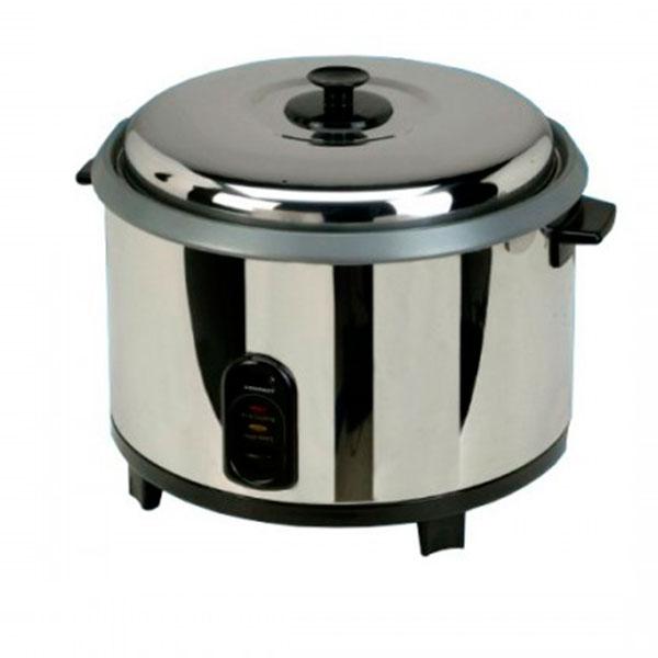 Рисоварка електрична Saro RICO 4,2 L, фото 1