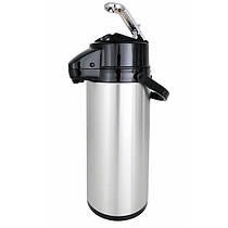 Барні чайники та кавники