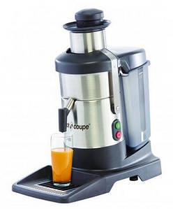 Соковитискач Robot Coupe J80 Buffet для овочів і фруктів відцентровий