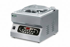 Камерний вакууматор 8 м.куб/год Lavezzini Top Baby LCD