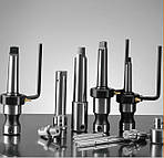 Патрони та перехідники