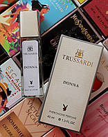 Жіноча парфумована вода з феромонами Trussardi Donna Pheromone Parfum, 40 мл