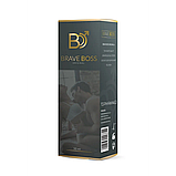 Спрей пролонгувальний для чоловіків BRAVE BOSS Original spray, 50 ml, фото 3