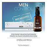 Спрей пролонгувальний для чоловіків MEN CONTROL spray, 50 ml, фото 5