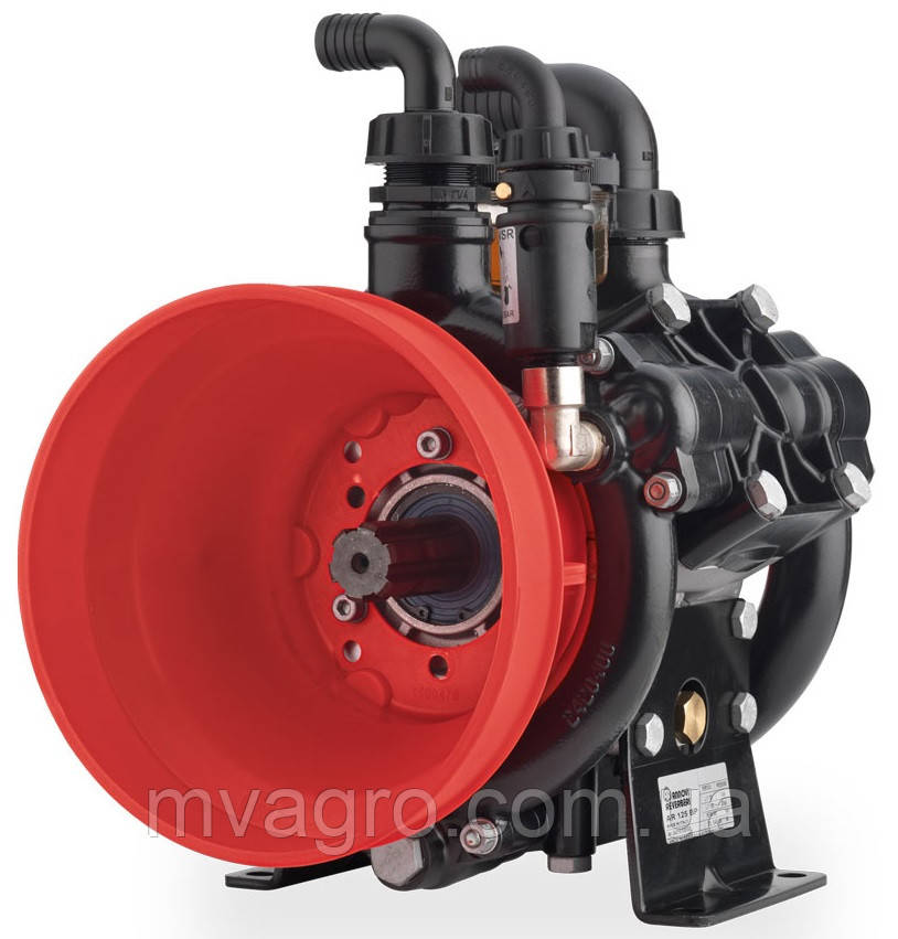 1219 Насос Annovi Reverberi 145 bp (145л/хв Італія), фото 1