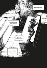 Книга «Dark Souls. Спокута. Том 1». Автор -  Жульєн Блондель , Shonen, фото 3