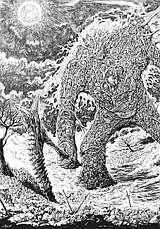 Книга «Dark Souls. Спокута. Том 1». Автор -  Жульєн Блондель , Shonen, фото 4