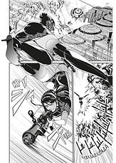 Книга «YoRHa. Протокол висадки в Перл-Гарбор. Том 3». Автор - Йоко Таро, Меґуму Сорамічі, фото 4