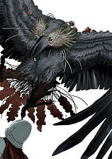 Книга «Відьомський рай. Том 3». Автор - Юмеджі, фото 2