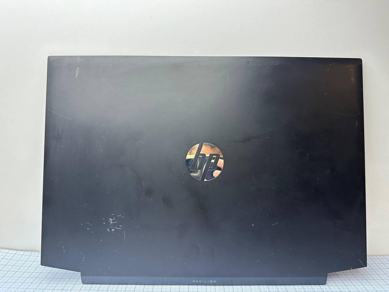 HP Pavilion Gaming 16-A 16T-A Корпус A (кришка матриці) EAG3J00103A 3+A б/у, фото 1