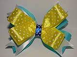 Бант - шпилька для волосся, фото 2