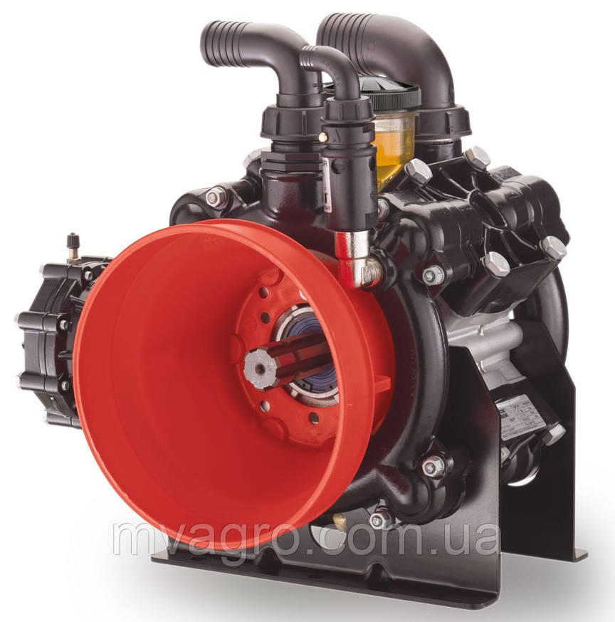 1209 Насос Annovi Reverberi 160 bp (160л/хв Італія), фото 1