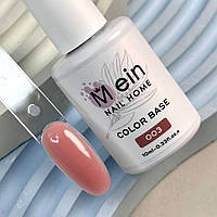 NEW Cover base Mein №03, 10 мл