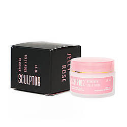 Ремувер Sculptor lash Jelly Rose, 15мл
