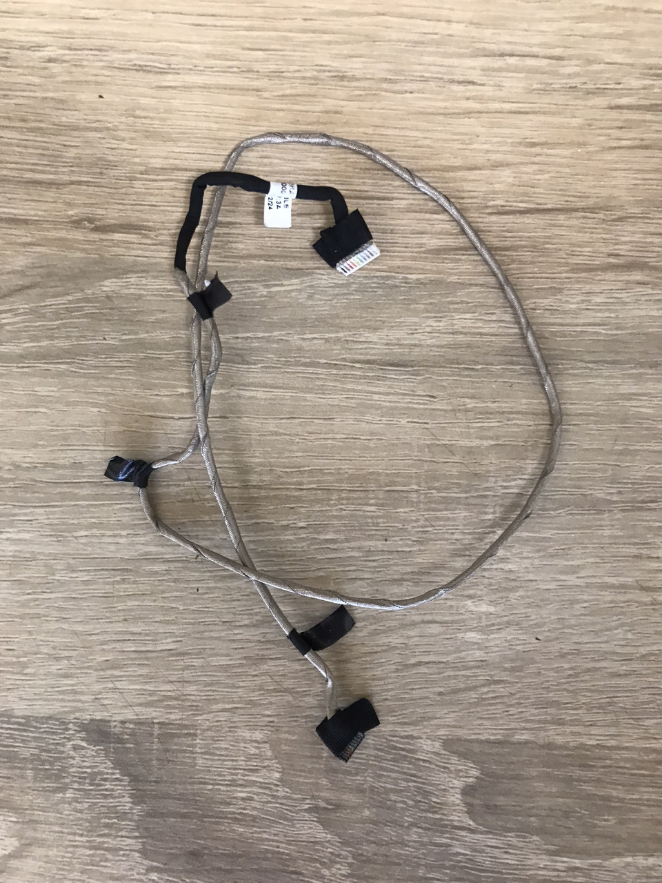 Шлейф веб камери дыя ноутбука Toshiba CB30, фото 1