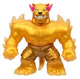 Ігрова фігурка MrBeast Lab Heroes of Goo Jit Zu Goo Legendary Panther Action Figure, фото 6