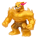 Ігрова фігурка MrBeast Lab Heroes of Goo Jit Zu Goo Legendary Panther Action Figure, фото 7
