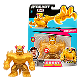 Ігрова фігурка MrBeast Lab Heroes of Goo Jit Zu Goo Legendary Panther Action Figure, фото 3