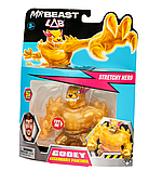 Ігрова фігурка MrBeast Lab Heroes of Goo Jit Zu Goo Legendary Panther Action Figure, фото 4