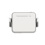 Портативний WIFI Міні LED Проектор 3 Режима Android 9.0 HDMI USB + Bluetooth 5.0 з Динаміком та Підставкою 2800 Lumen Cheerlux С6В, фото 6