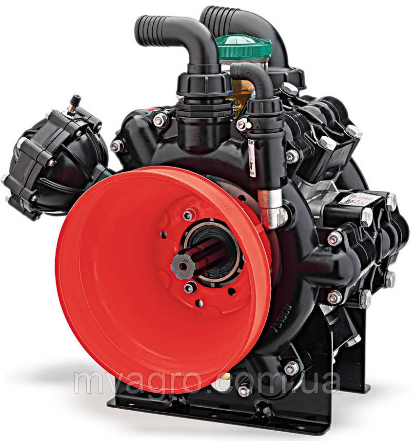 1212 Насос Annovi Reverberi AR 215 BP (215л/хв Італія), фото 1