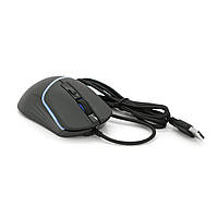 Миша провідна iMICE T20, 6 кнопок, 1000/1600/3200/6400 DPI, Led Lighting, 1,5м, Windows XP/Vista/Win7/8/10 Mac OS X, Black, COLOR