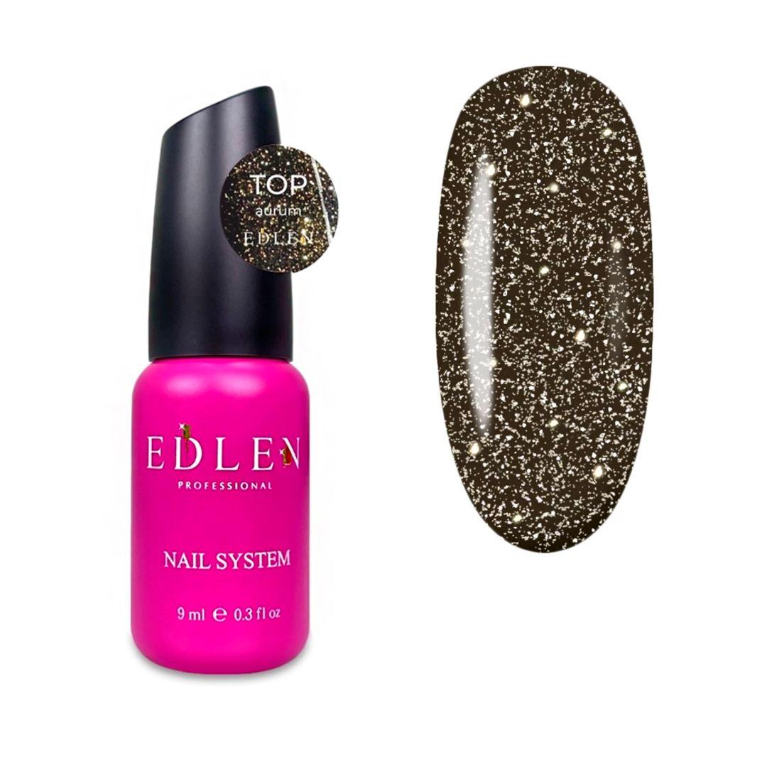 Топ Edlen Aurum, 9 мл, фото 1