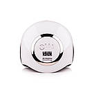 Лампа для манікюру SUN BQ-V1 UV + LED 168W Gold, золота, фото 3