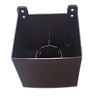 Водостічна воронка для відведення води з плоскої покрівлі, фото 2