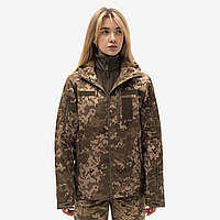Софтшелл куртка жіноча піксель D-TAC Women's Windbreaker Jacket Pixel 40/2