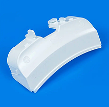 Ручка люка для пральної машини Samsung DC63-00924A, фото 3