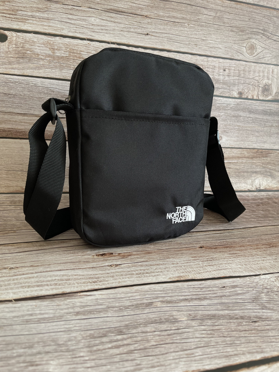 Сумка через плече ТНФ барсетка TNF для зошитів The North Face