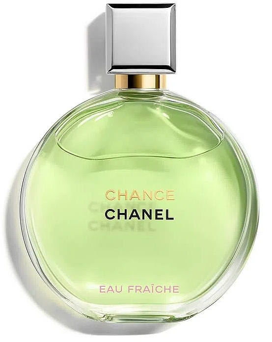 Парфумована вода Chanel Chance Eau Fraiche edp Tester 100 ml. Шанель Шанс Фреш Парфум Тестер 100 мл., фото 1