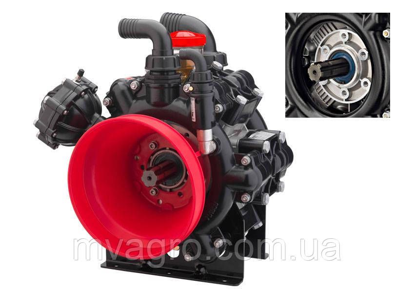 1182 Насос Annovi Reverberi AR 280 BP (280л/хв Італія), фото 1